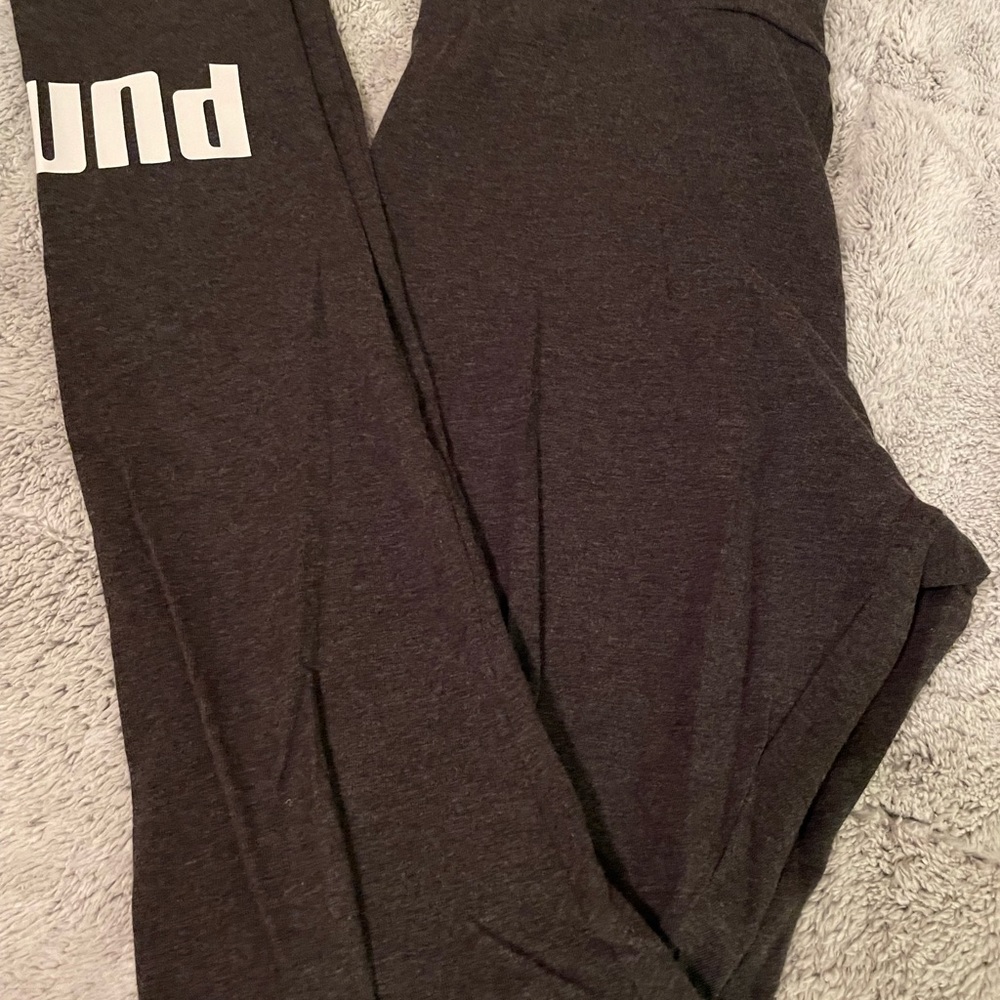 Puma workout pants
